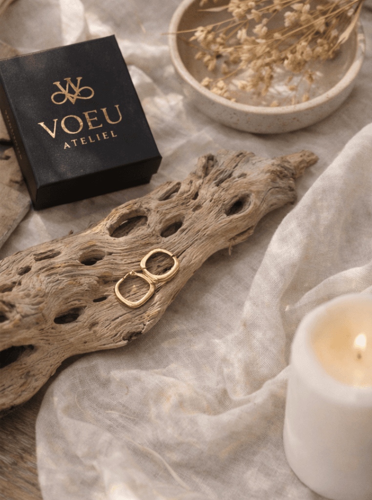 Voeu Atelier jewelry 2